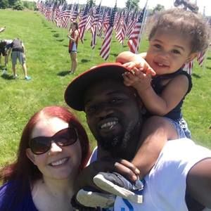 Meet your Posher, Christina